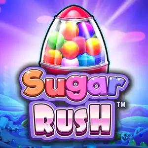 Sugar Rush слот