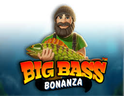 big bass bonanza slot